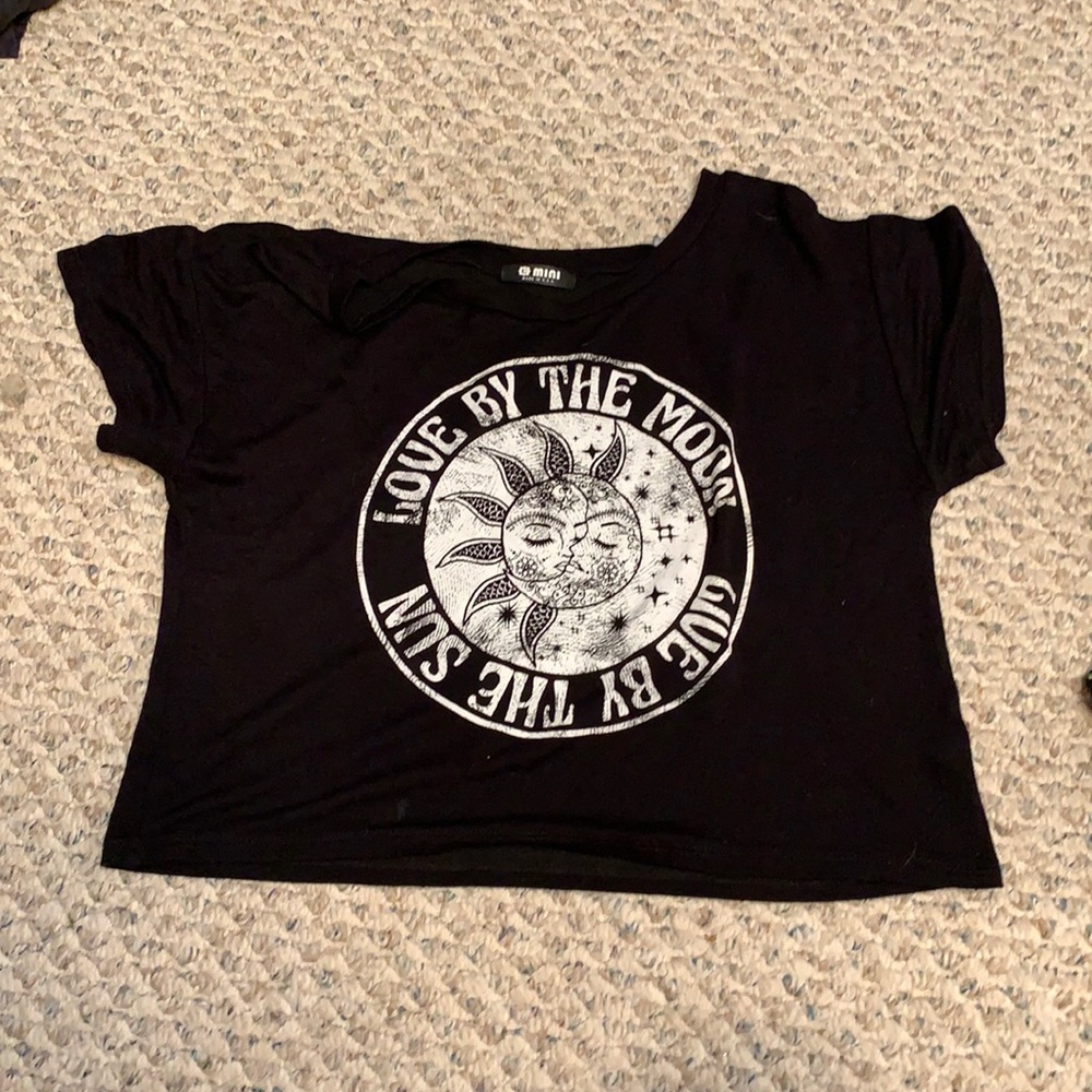 Mini t shirt